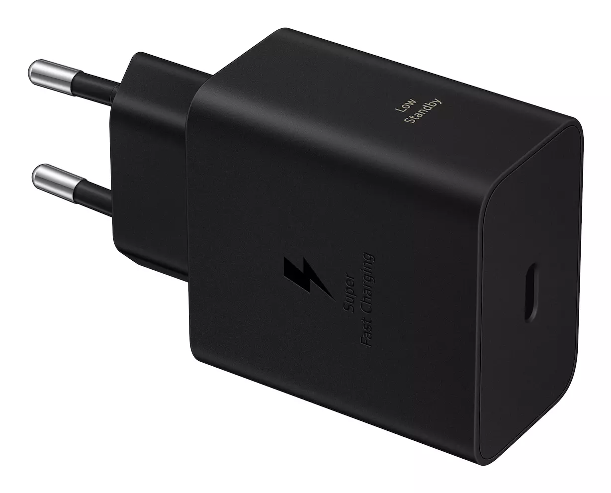 SAMSUNG POWER ADAPTER 60W BLACK ACCS EP-T6010NBEGWW