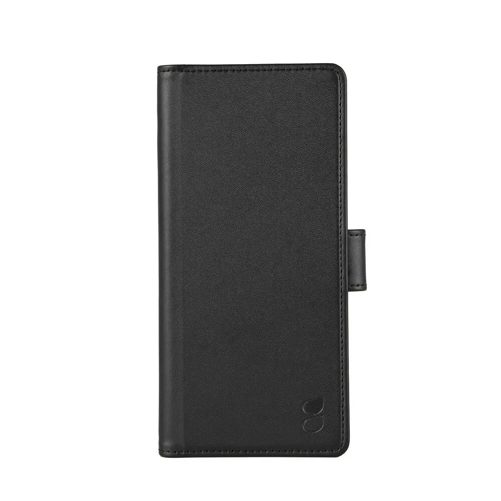 GEAR Lommebokveske svart Samsung A70 599990