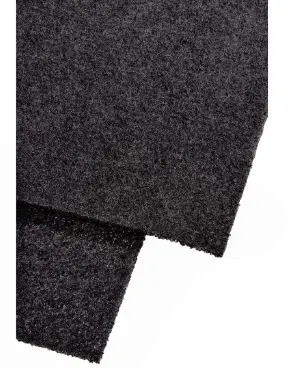 XAVAX Activated Carbon Filter for Cooker Hoods 2-pack 00110832