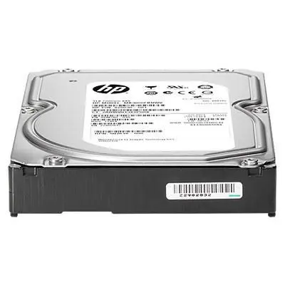 Hewlett Packard Enterprise 6TB 6G SATA 7.2K 3.5in 512e 793667-B21