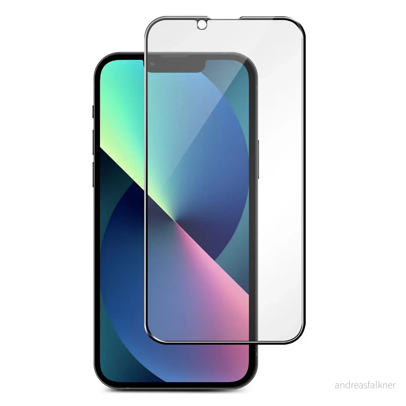eSTUFF Apple iPhone 13/13 Pro/ 14 ES501351-50BULK