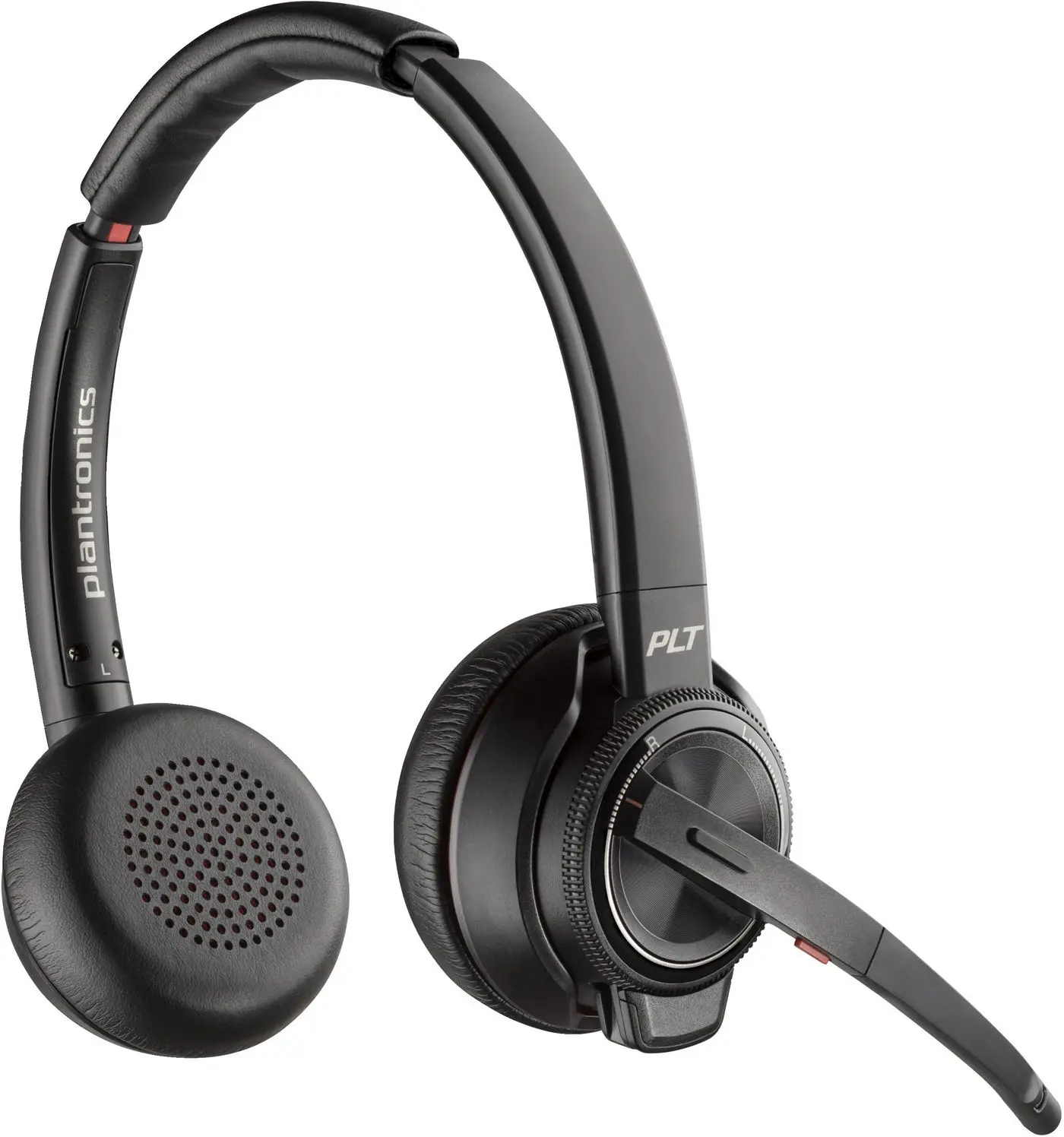POLY Savi 8220 UC Wireless USB-A Headset 8D3F2AA#ABB
