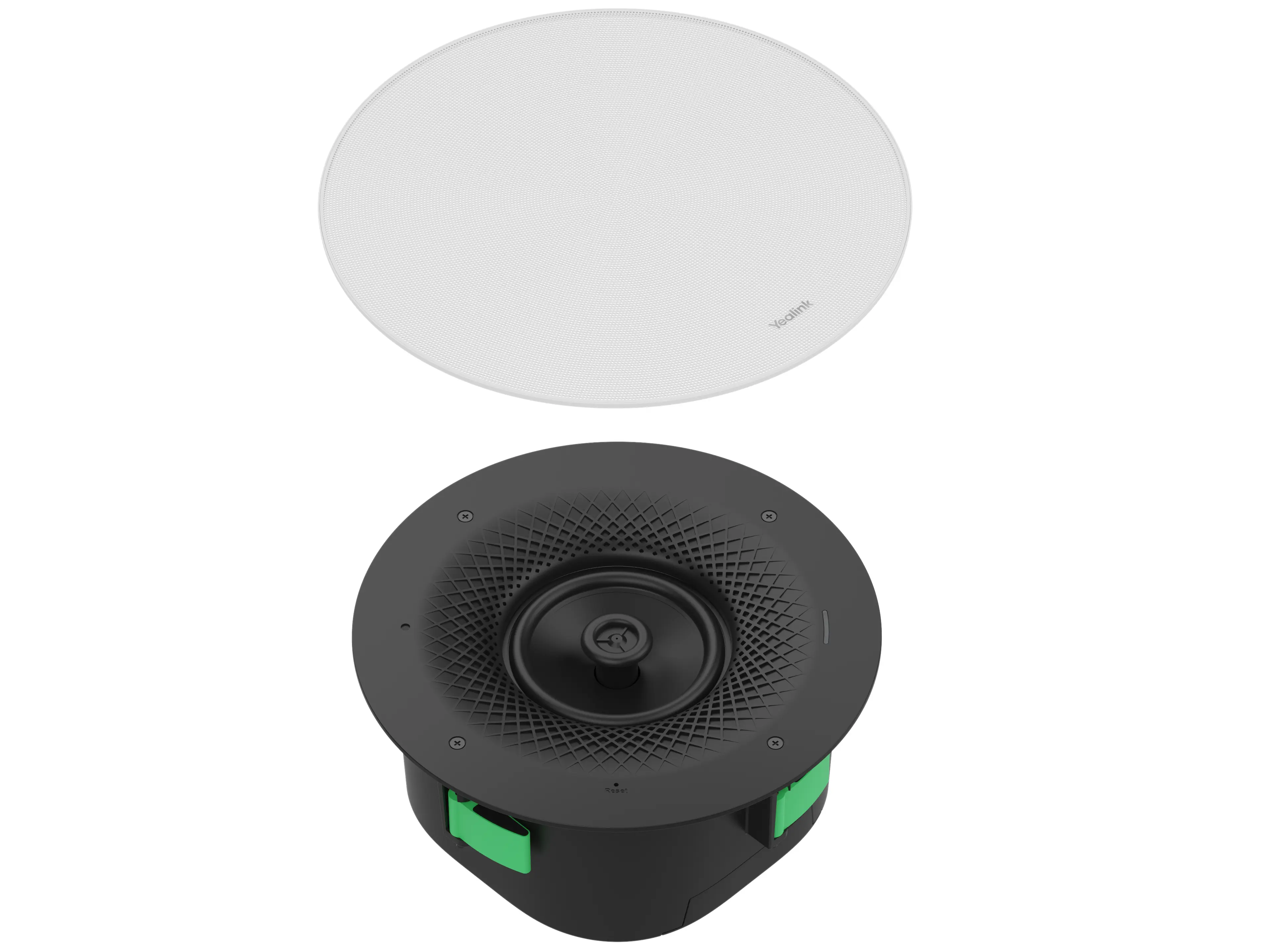 YEALINK CS10 Speaker White, 1303094