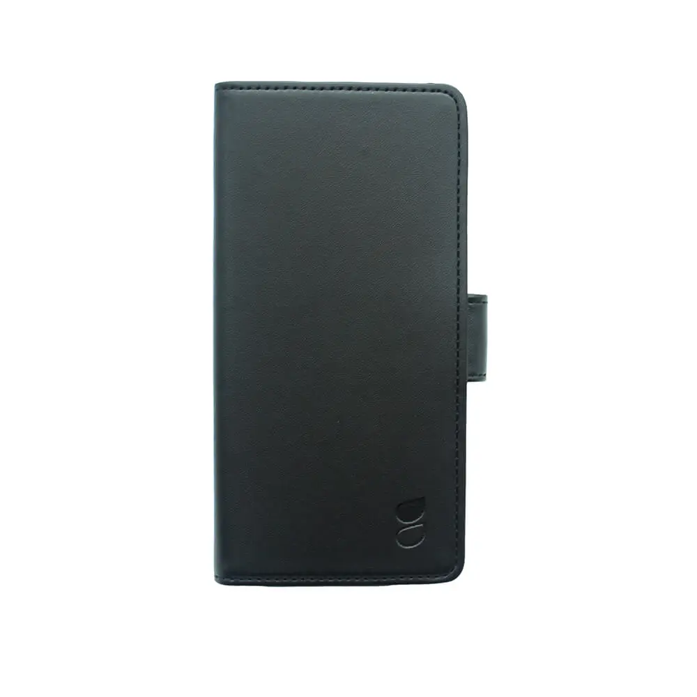 GEAR Lommebokveske svart Moto G6 Play 658635