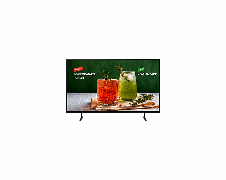 50" Business TV BED-H v:3005693