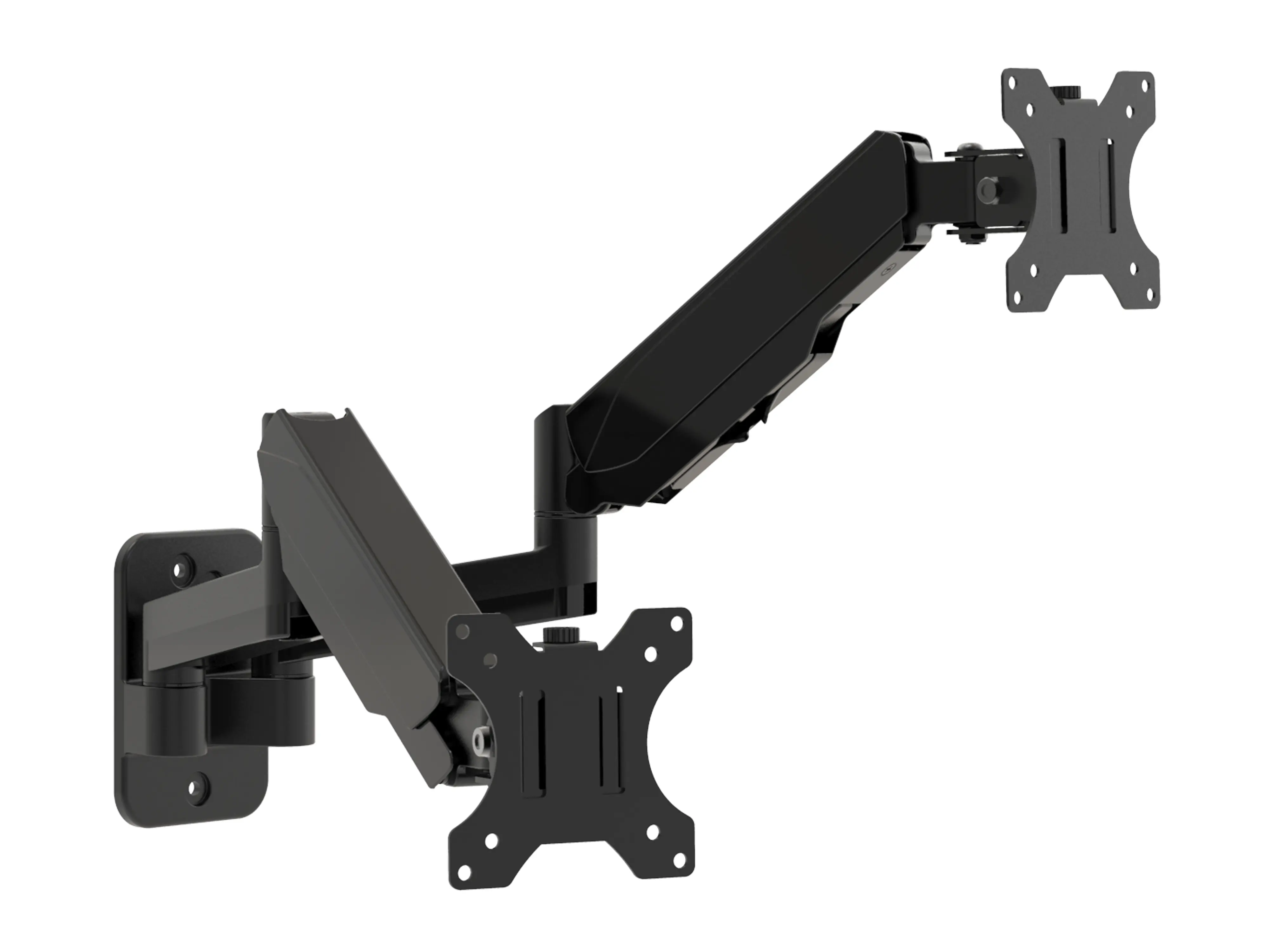 MULTIBRACKETS M Wallmountarm Basic Dual 7350105210037