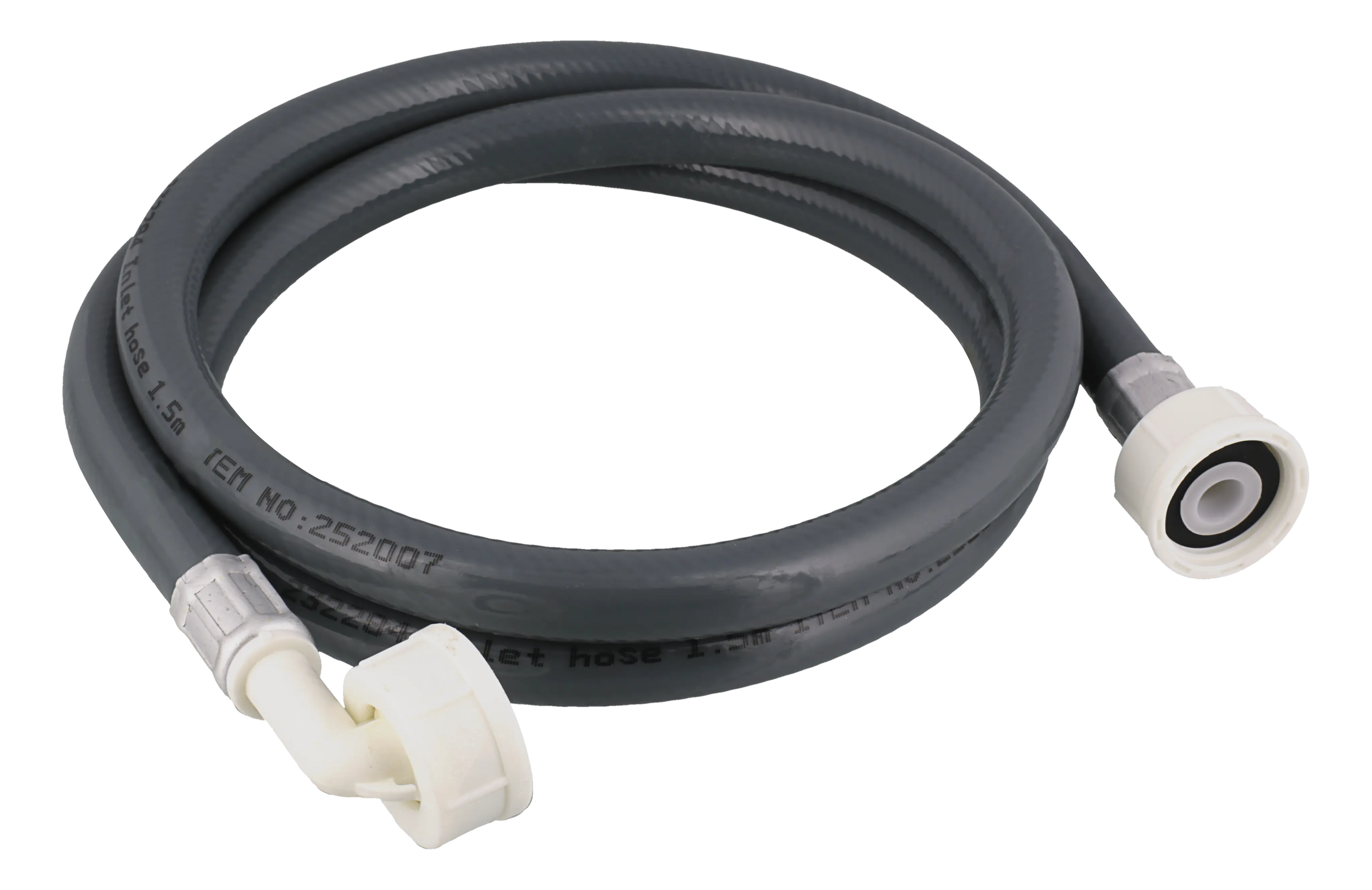 Nordic Quality Universal anslutningsslang 20°C/15 bar, 1,5m RYWM02_1,5