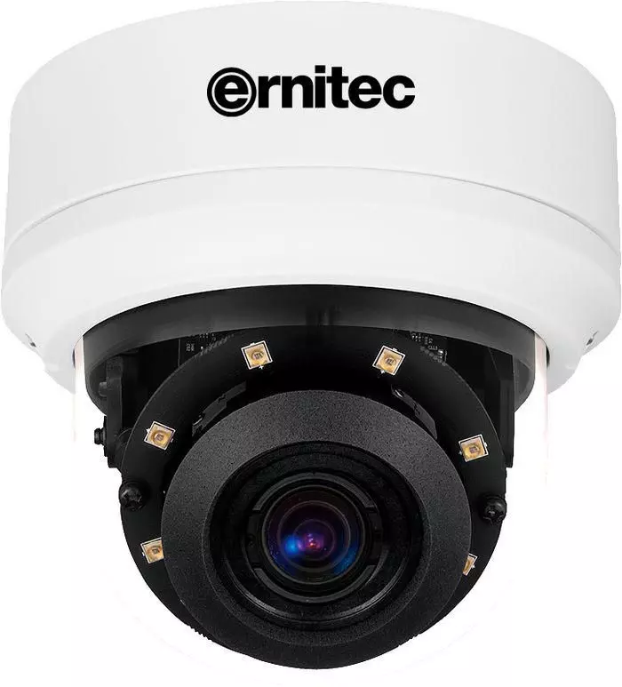 ERNITEC MERCURY-DX-362IR 2.7-12mm 0070-05362IR