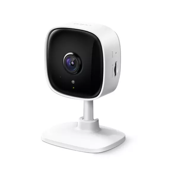 TP-LINK High Definition Video ,Advanced Night Vision - Provides a visual dista Tapo C100