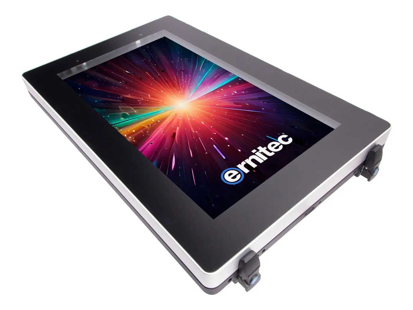ERNITEC 43" 24/7 4K UHD -Vandal & 0070-24143-HB3000-P
