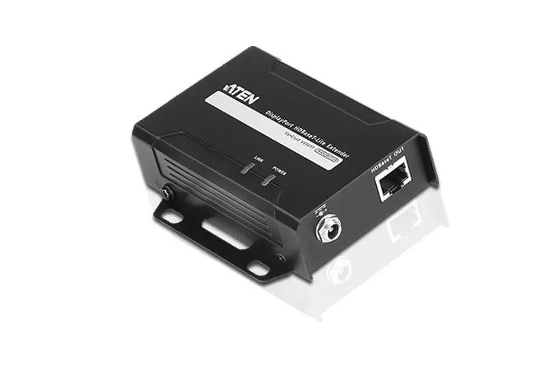ATEN DisplayPort HDBaseT-Lite VE901T-AT-G