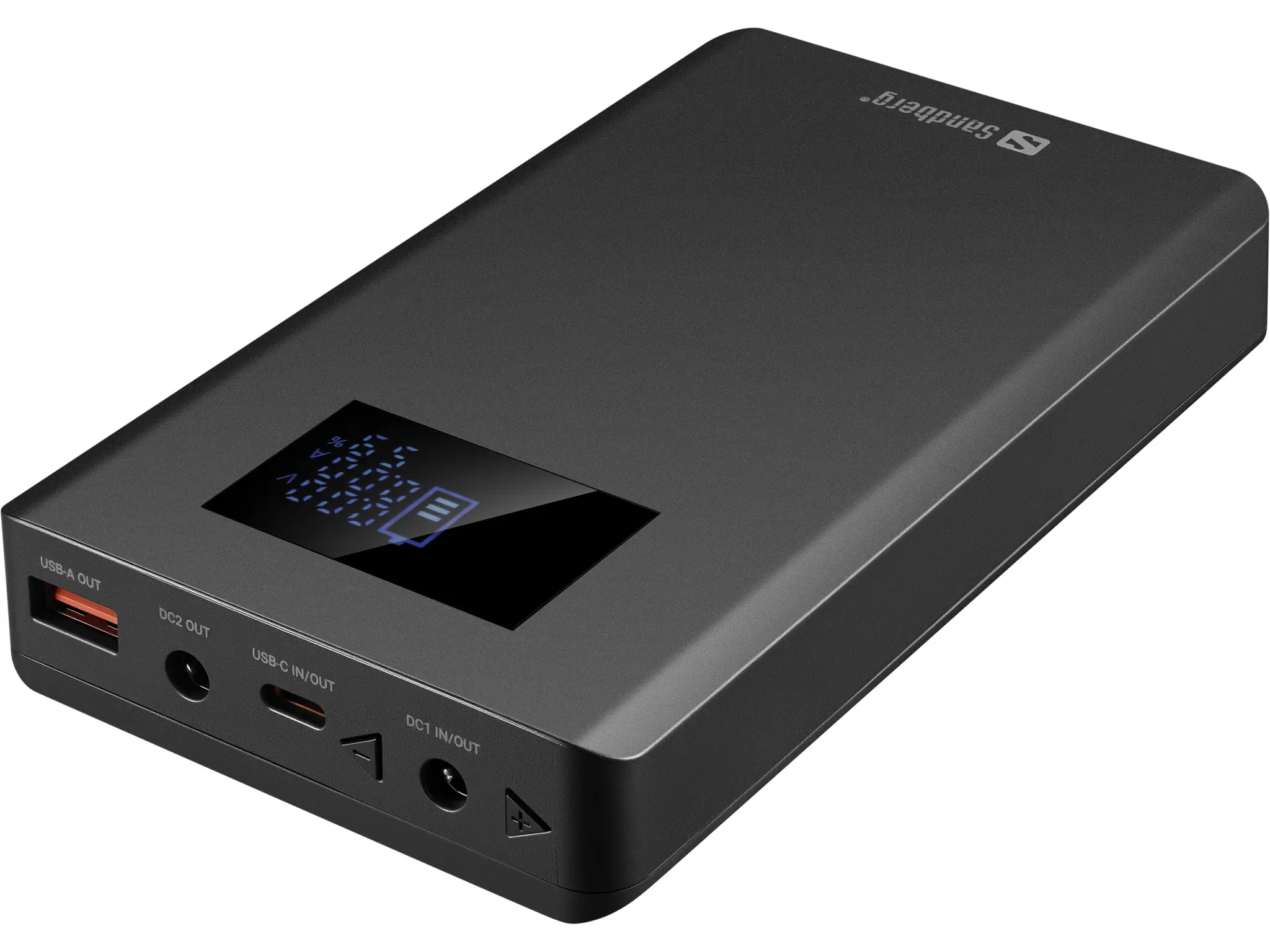 SANDBERG Laptop Powerbank 20000 PD100W 421-27