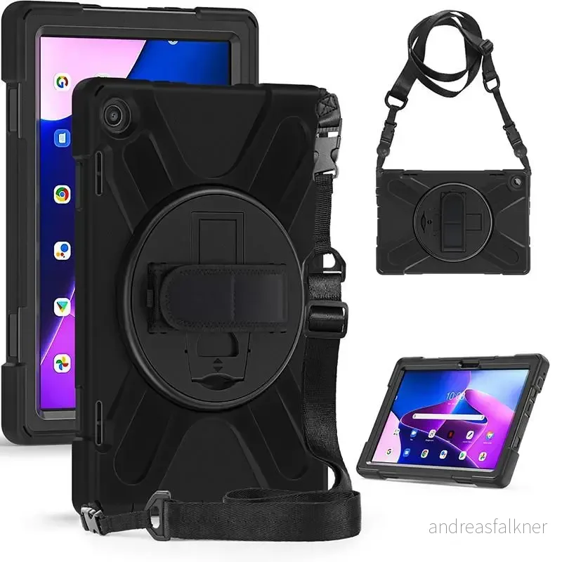 eSTUFF Lenovo TAB M10 Plus Gen 3 ES681905-BULK
