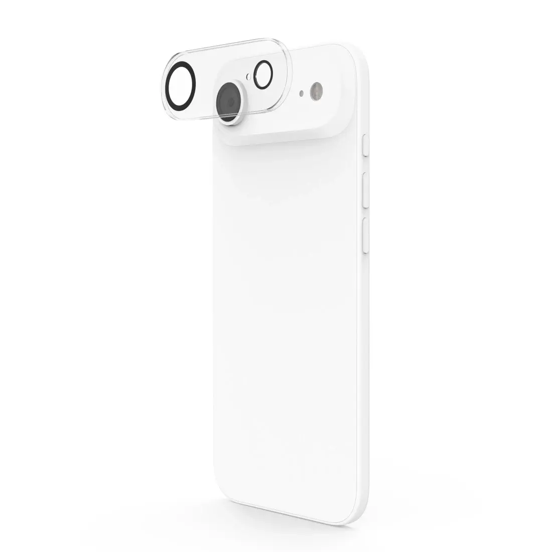 HAMA Camera Protective Glass iPhone Air 00228569