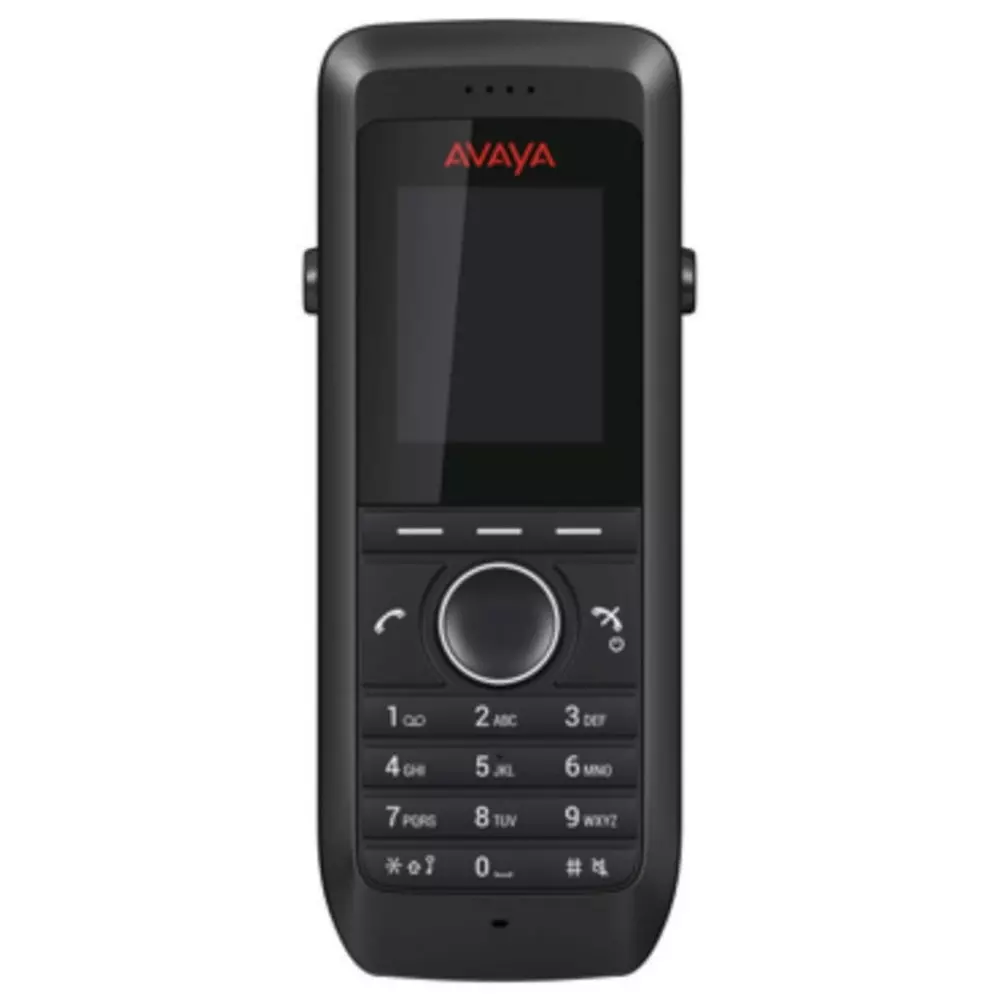 AVAYA 3735 DECT Cordless Handset 700513192