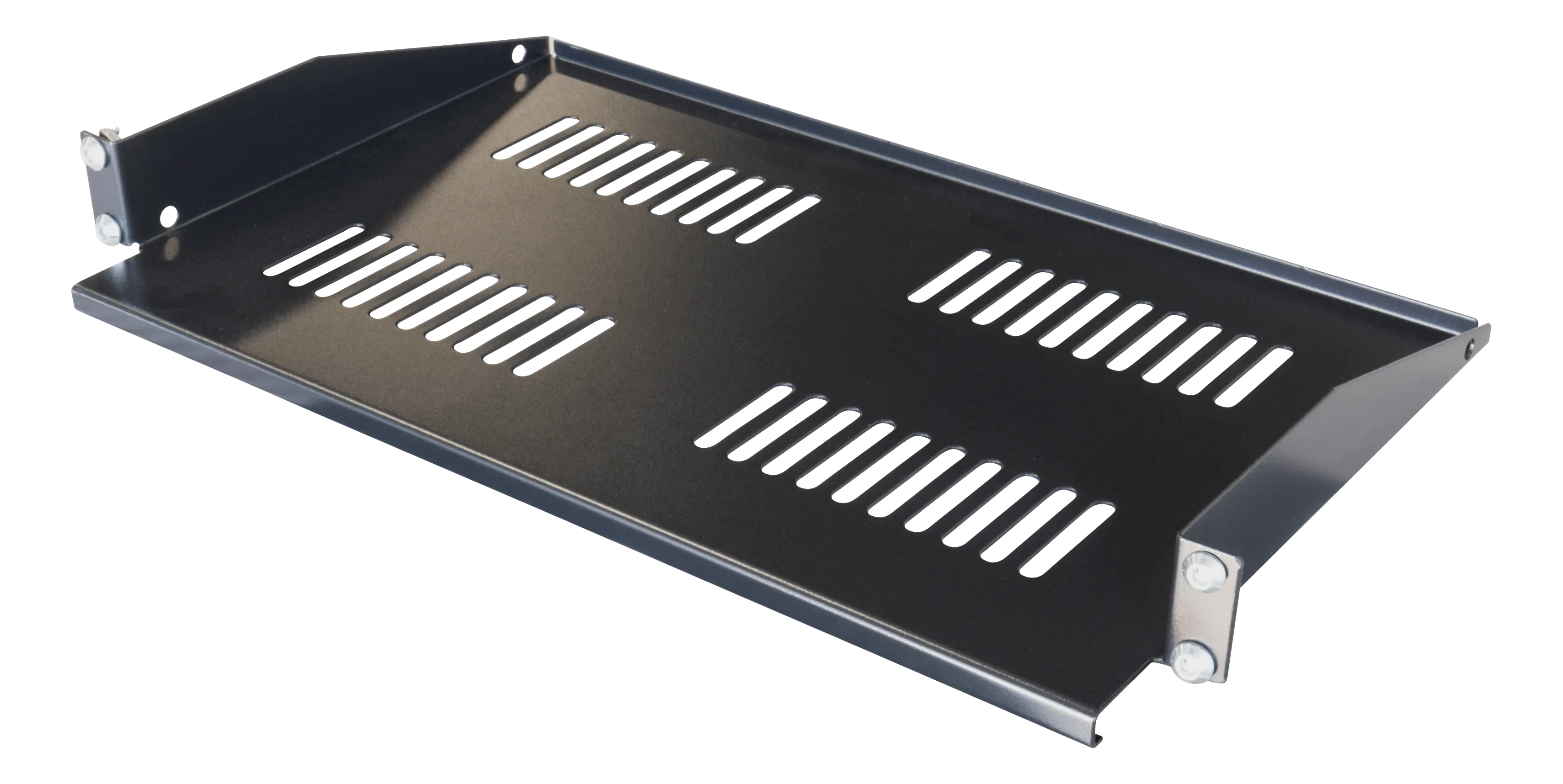 TOTEN 1U,10"-DP Cantilever shelf-? for G series 983600255