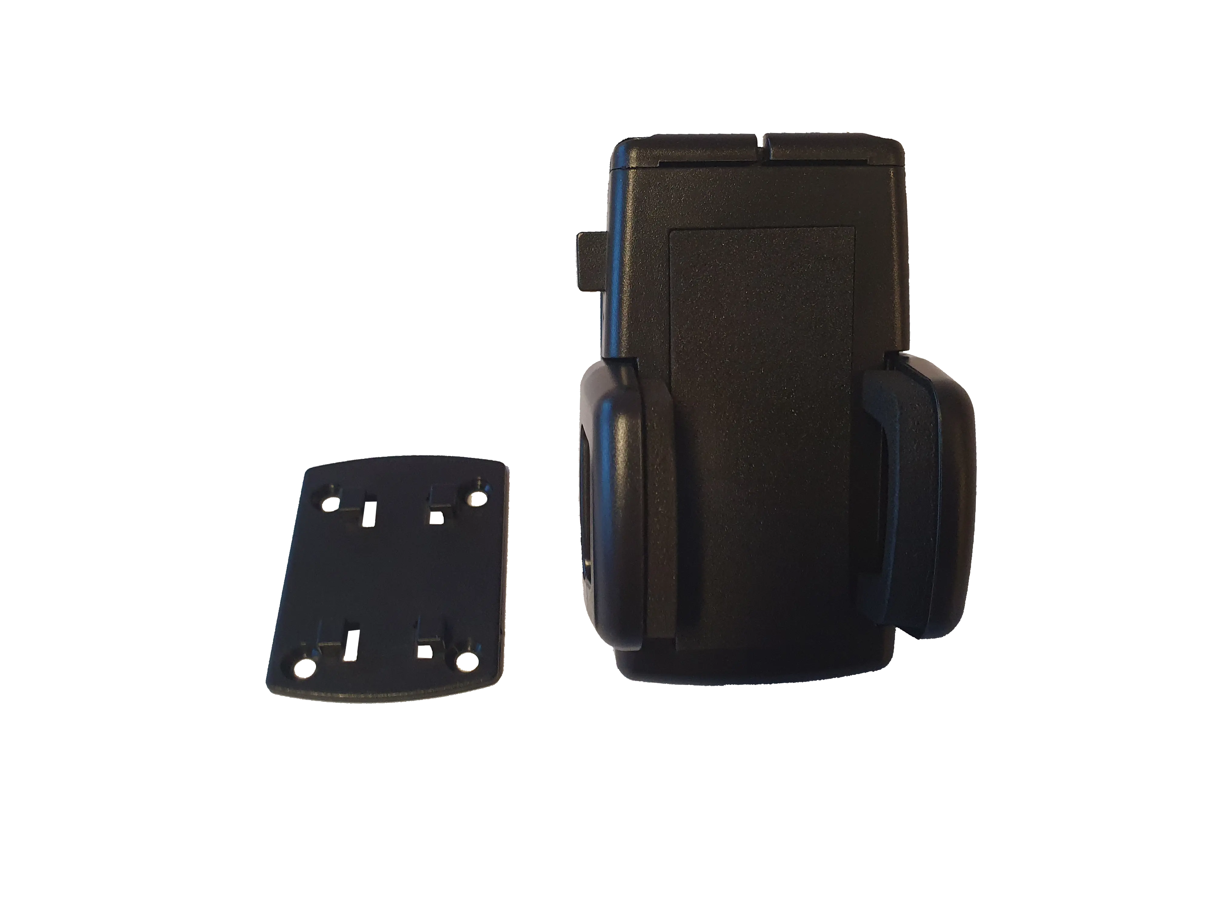 tHandel Universal Bilholder. Justerbar 4-8 cm CH-UNIVERSAL-003C