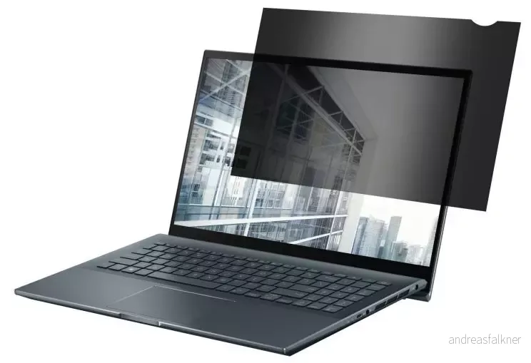 eSTUFF Privacy Filter 25.0" 16:9 554 PLPD-PR GLBB25554312