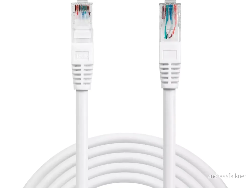 SANDBERG Network Cable UTP Cat6 3 m 506-95