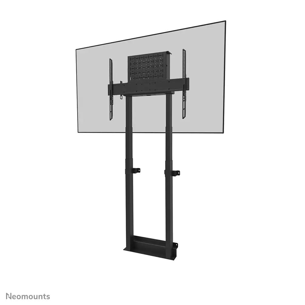 NEOMOUNTS WL55-875BL1, Floor/Wall WL55-875BL1