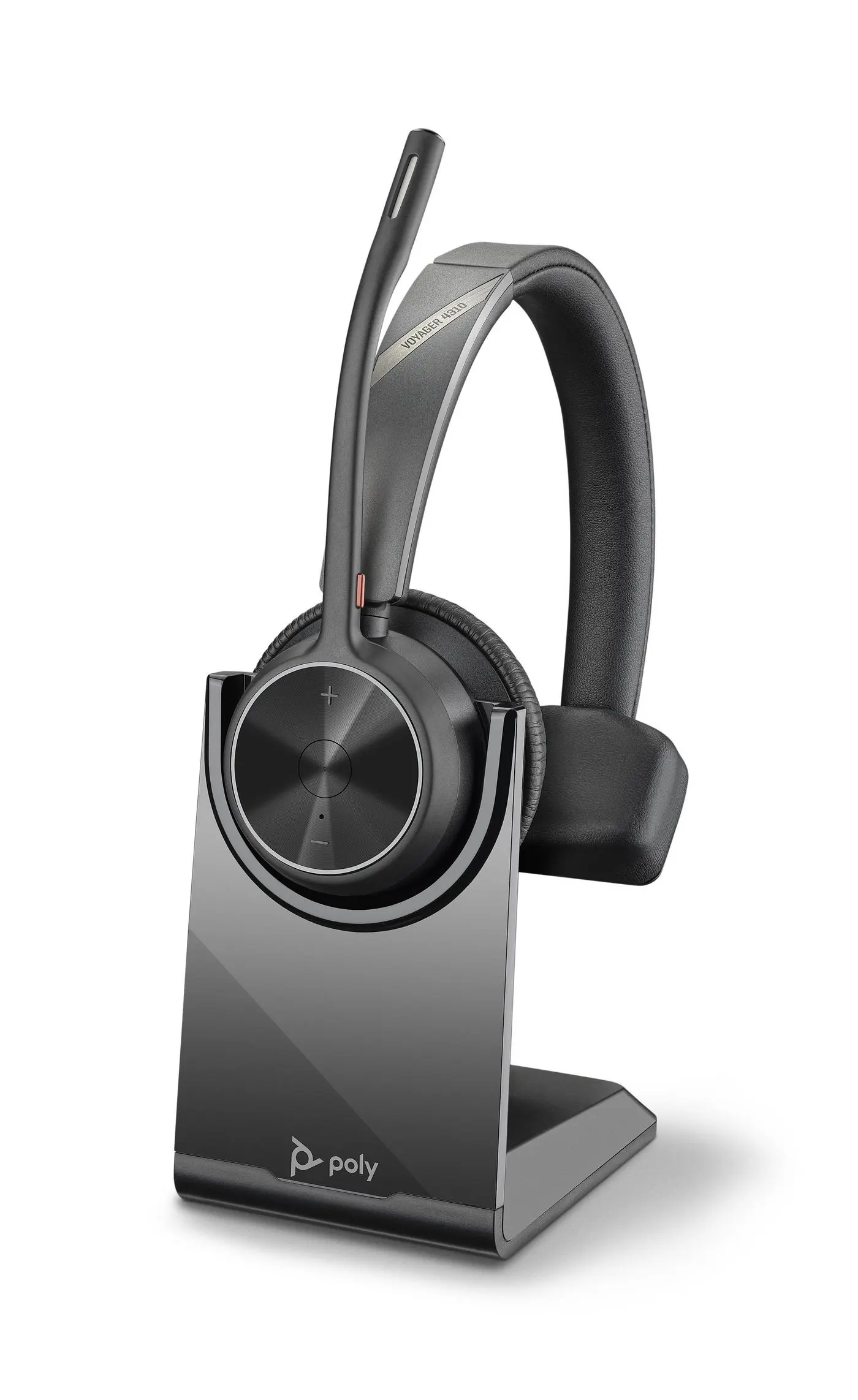 POLY VOYAGER 4310 UC V4310 Headset C USB-A CS WW 218471-01
