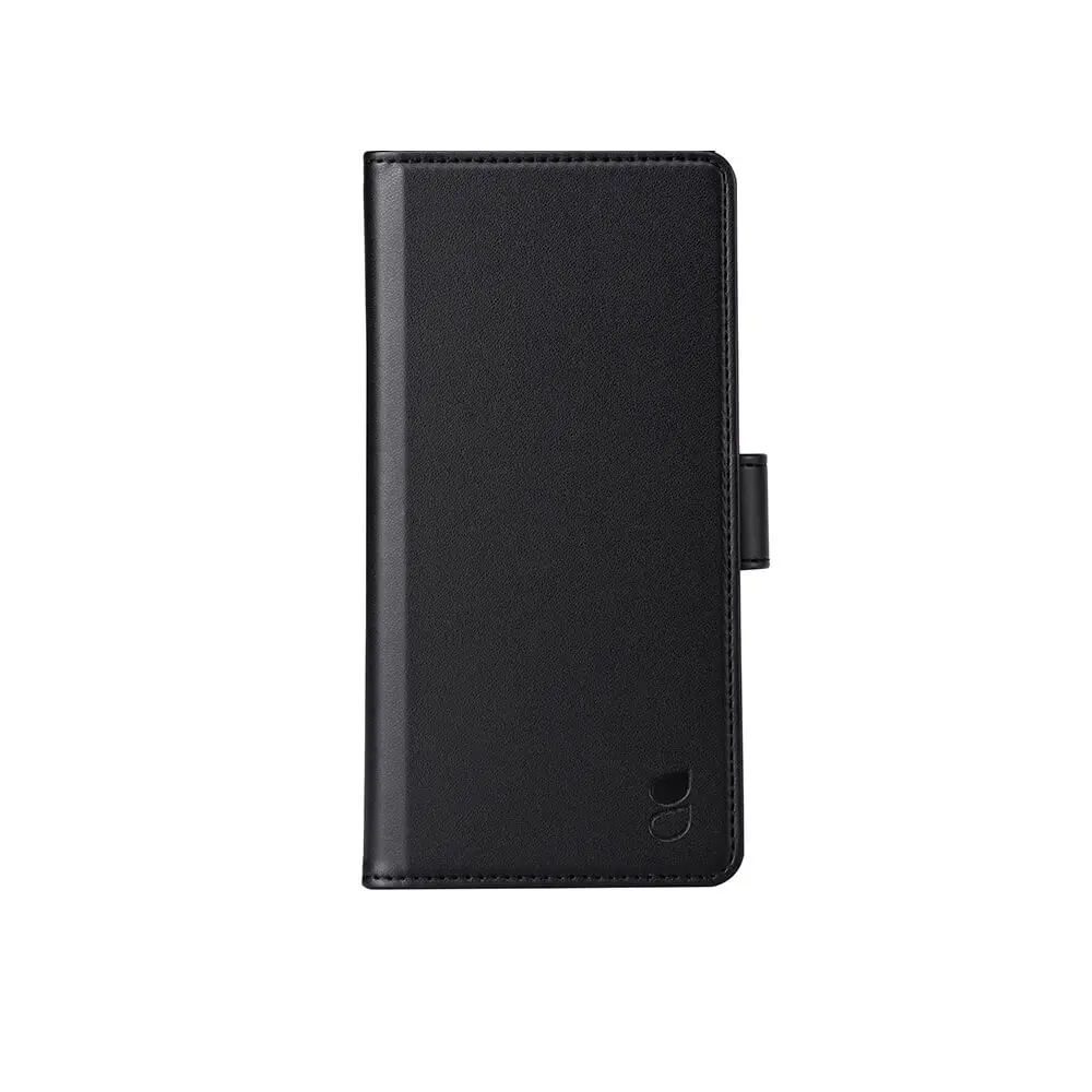 GEAR Lommebokveske Svart Nokia 2.3 599871