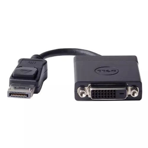 DELL DisplayPort to DVI 8K5HD