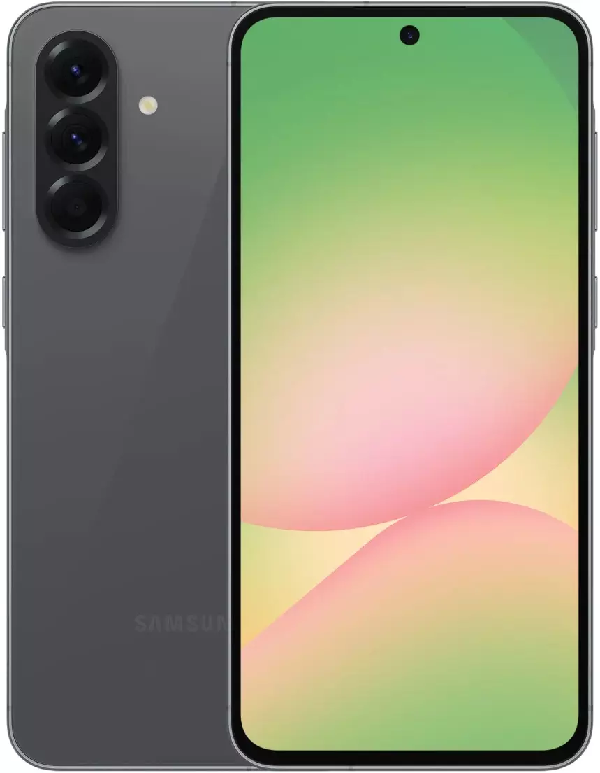 SAMSUNG Galaxy A56 5G Enterprise SM-A566BZKAEEE