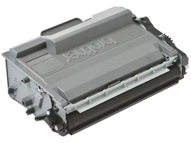 BROTHER Toner TN-3430 black TN3430