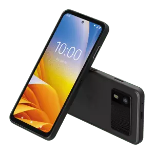 ZEBRA EM45 ENTPR MOBILE W/ RFID. 5G SUB6+PRIVATE 4G/5G 8/128GB ROM PERP EM45B2-3T106B0-EA