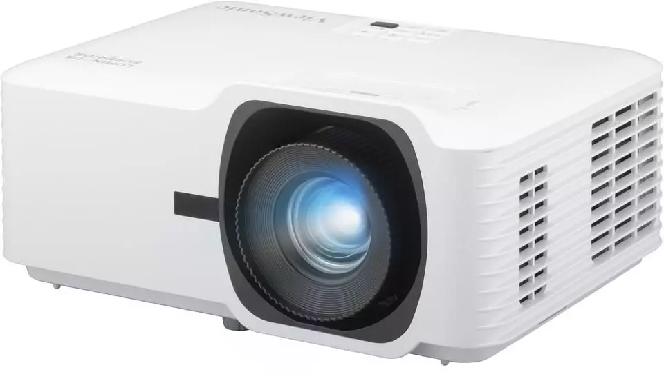 VIEWSONIC LS741HD Projector, 5.000 AL, LS741HD