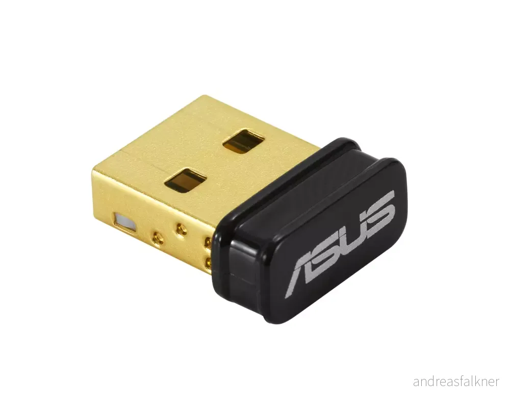 ASUS USB-N10 Nano B1 WiFi adapter 90IG05E0-MO0R00