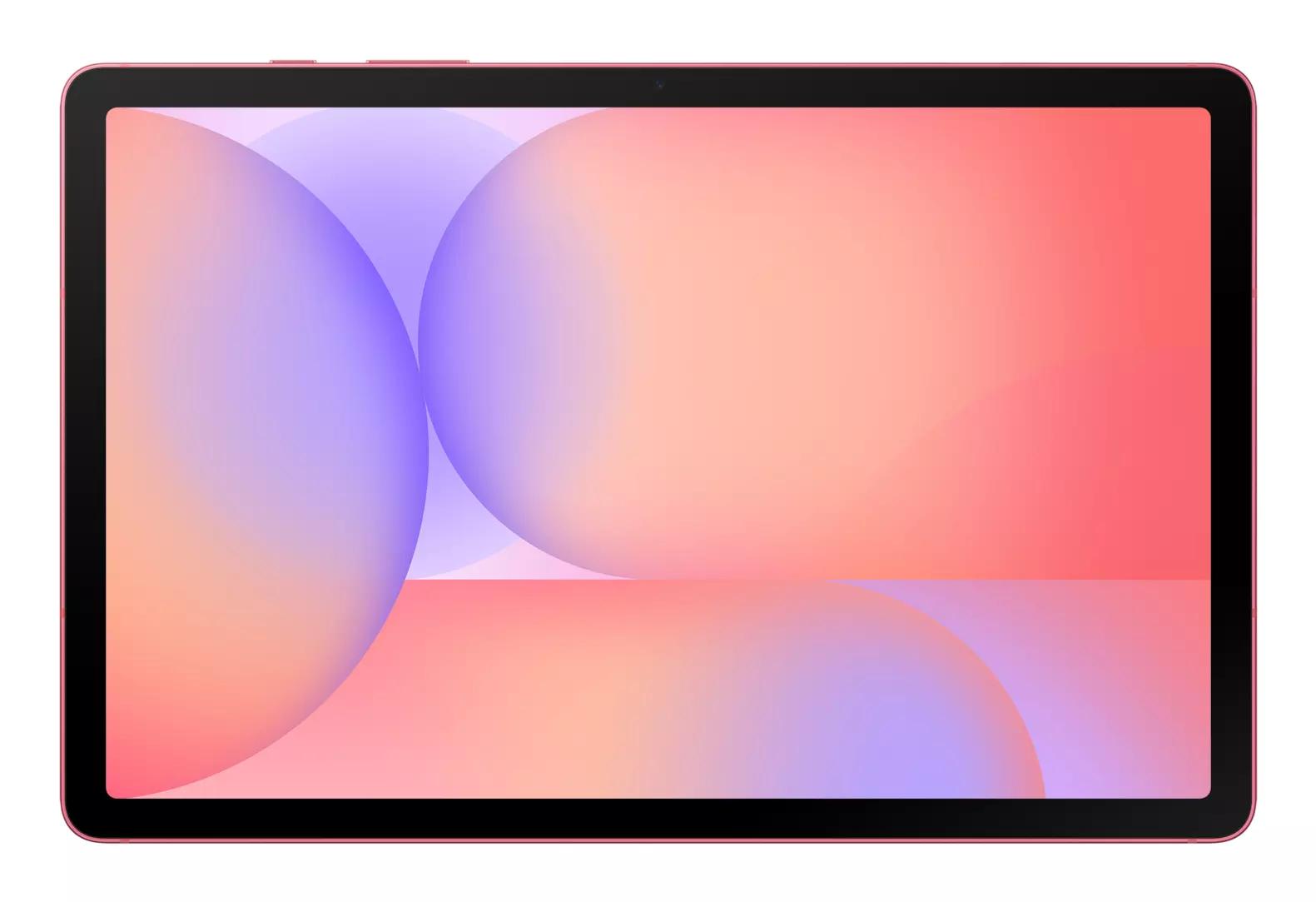SAMSUNG GALAXY TAB S10 LITE WIFI 128GB RED SYST SM-X400NZRREUB