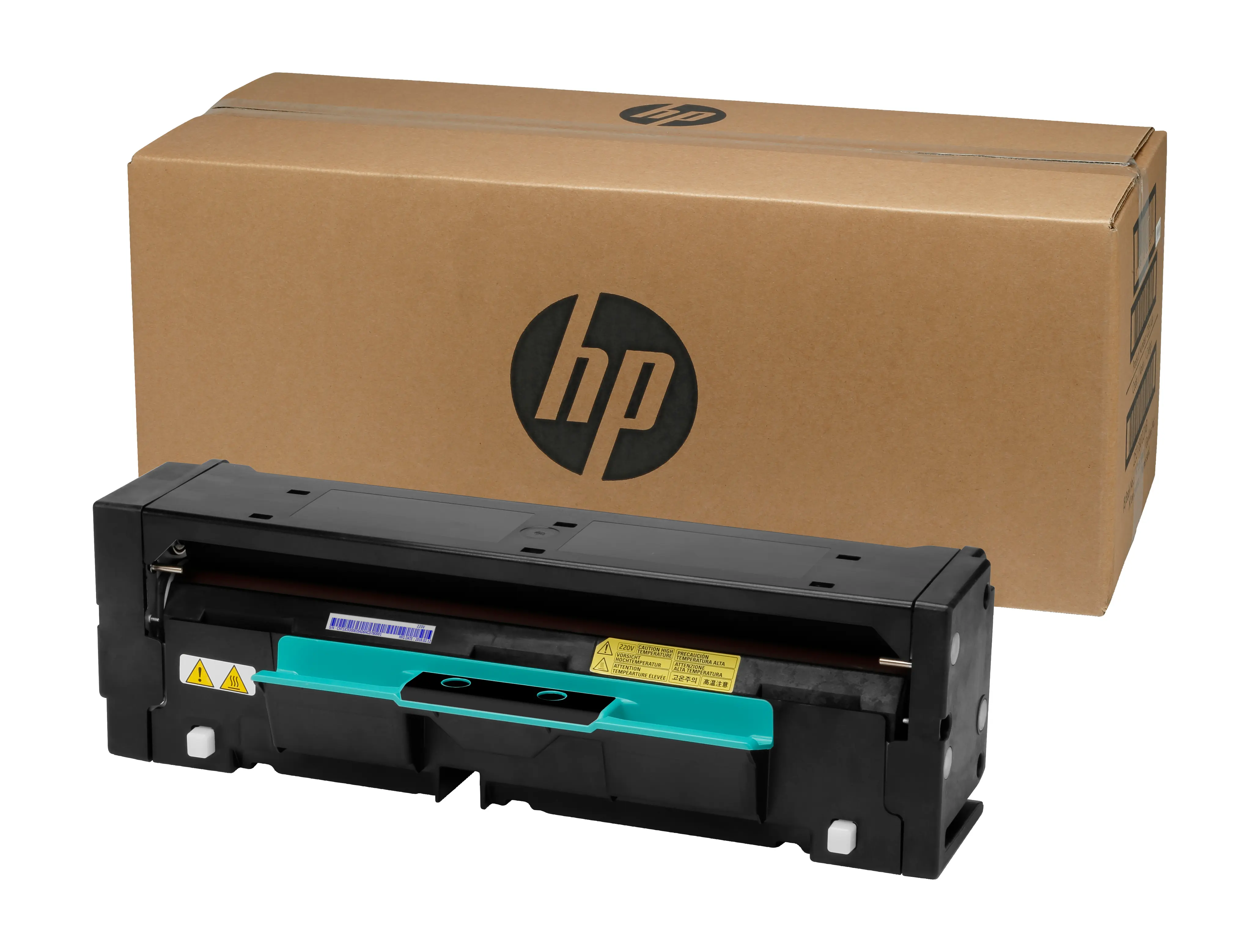 HP Heated Pressure Roller 220V 3MZ76A