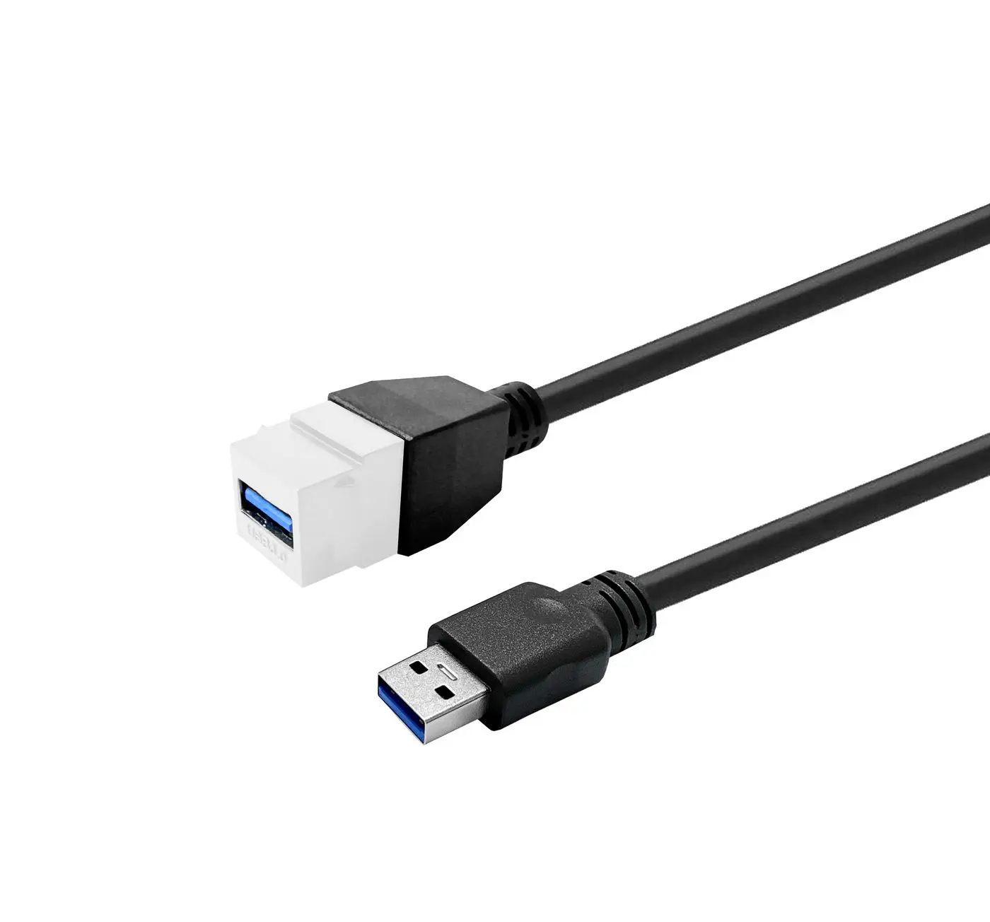 VIVOLINK Keystone White USB3.0 PROKEYUSB3AFM2W