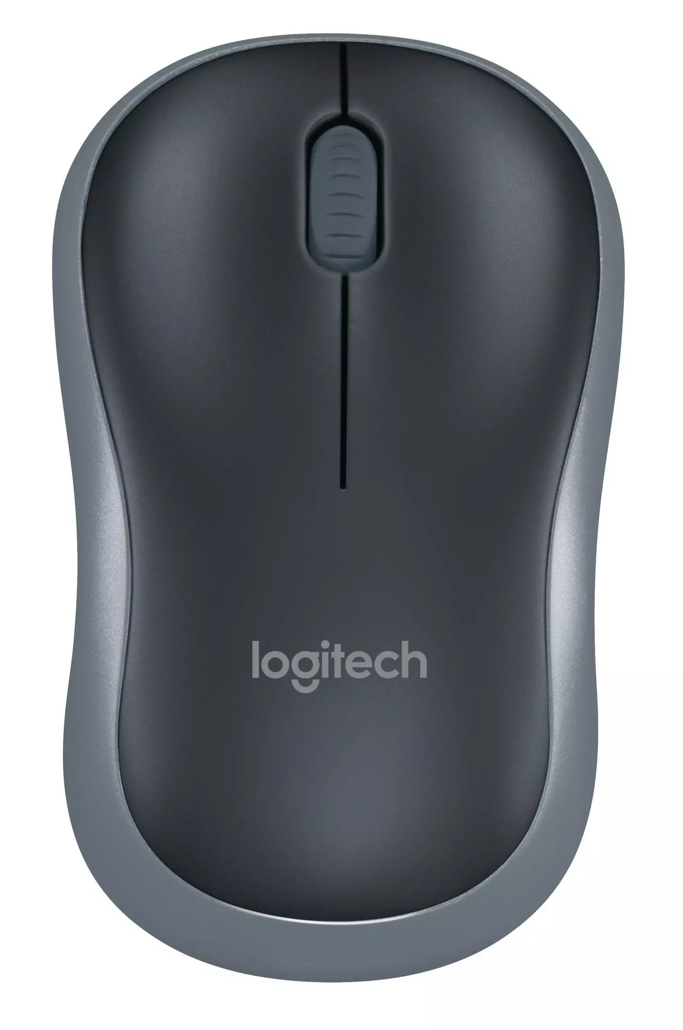 LOGITECH M185 mouse Ambidextrous RF 910-002225