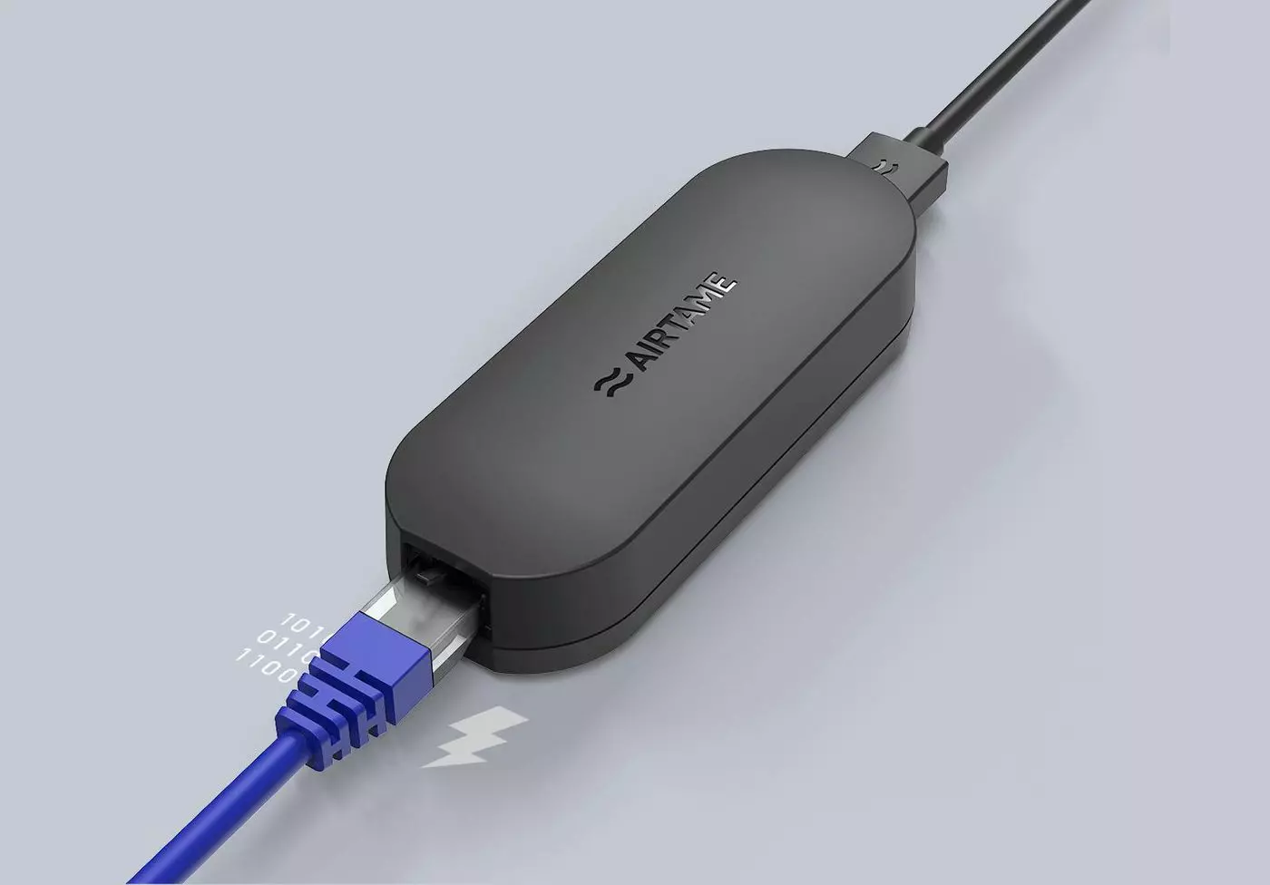 AIRTAME PoE Adapter AT-POE