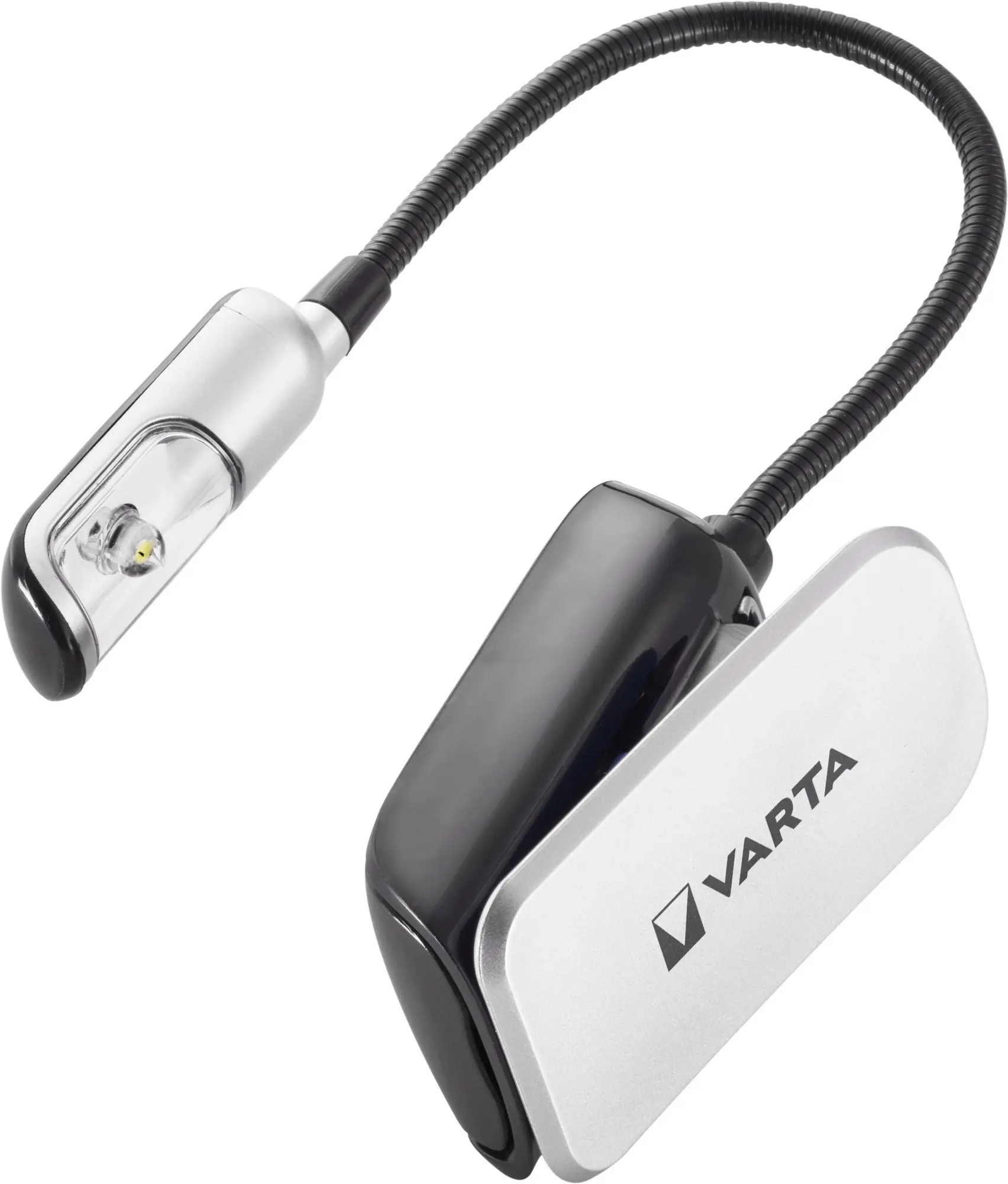 VARTA LED Book Light 16618101421