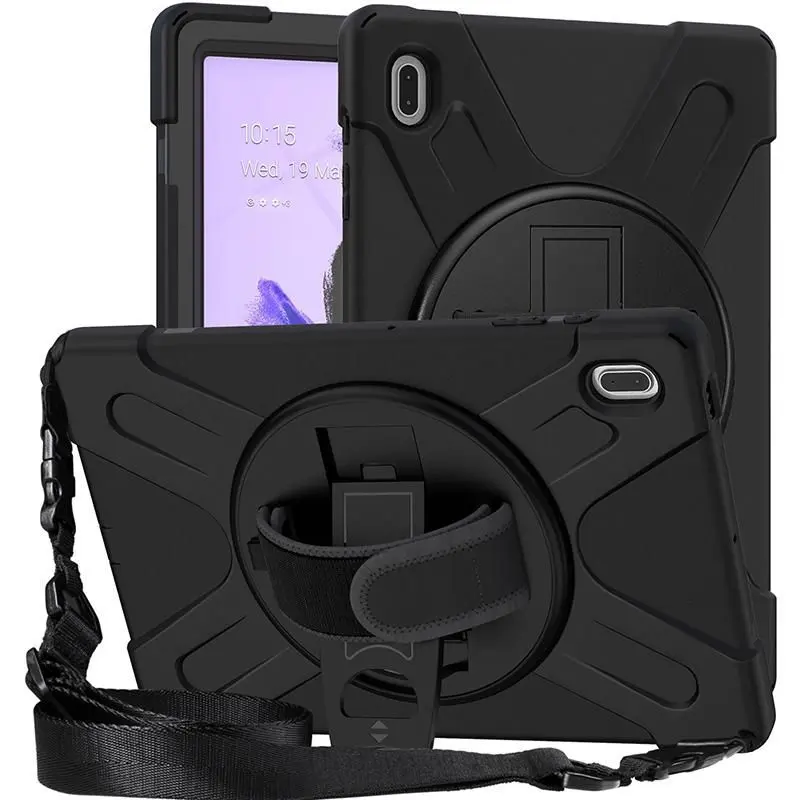 eSTUFF Galaxy Tab S10+/S9 ES681858-BULK