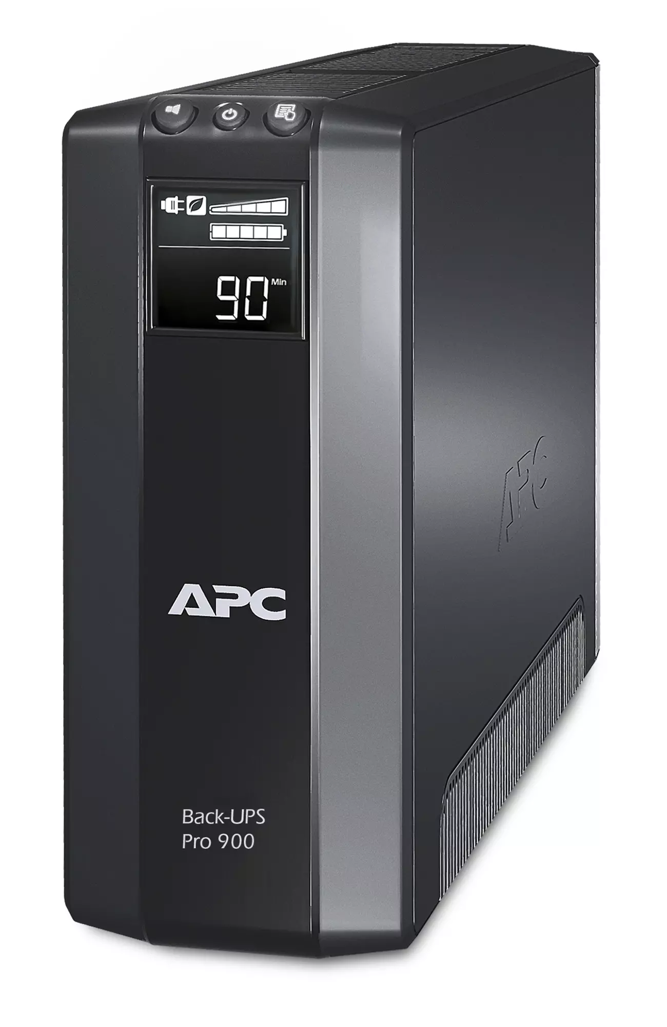 APC Back-UPS Pro 900AV 230V Schuko BR900G-GR