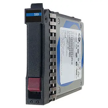 Hewlett Packard Enterprise HDD 480GB SATA 2.5in 698297-B21