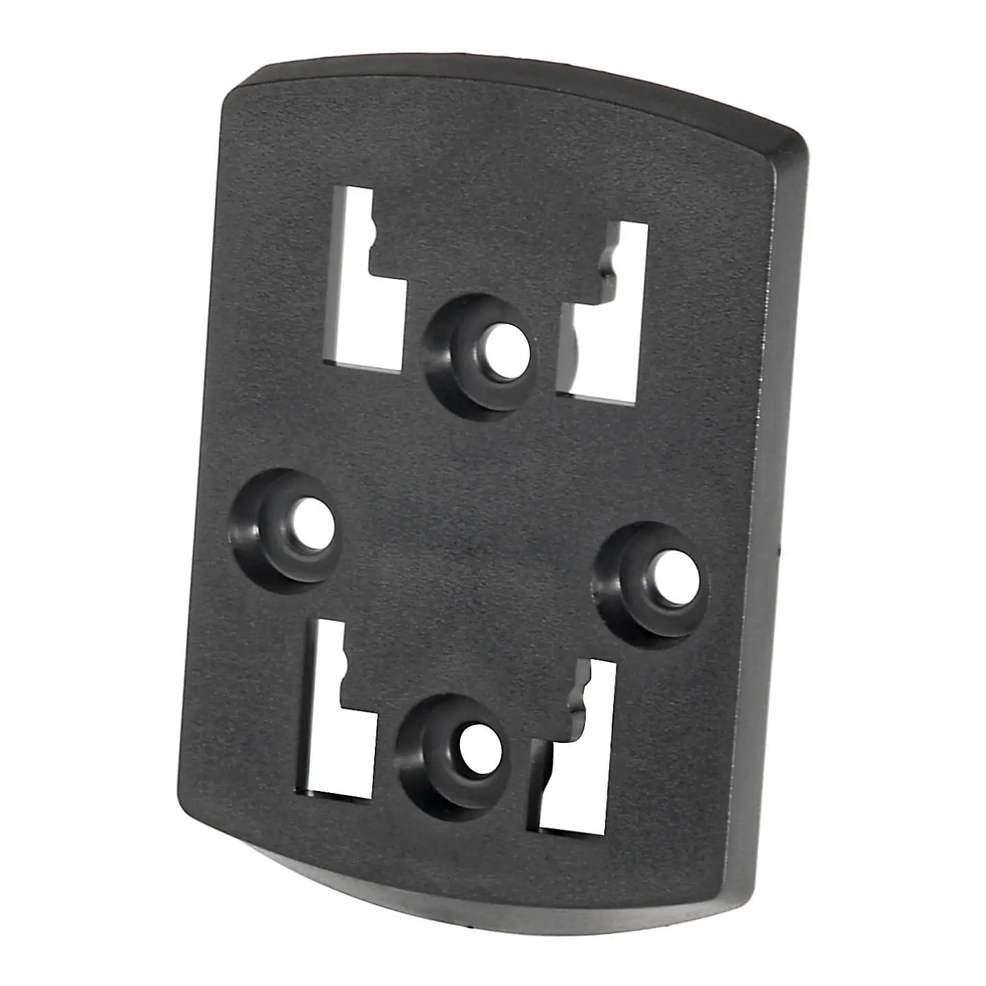 HAMA UNI ADAPTERPLATE 4 HOLE 88400