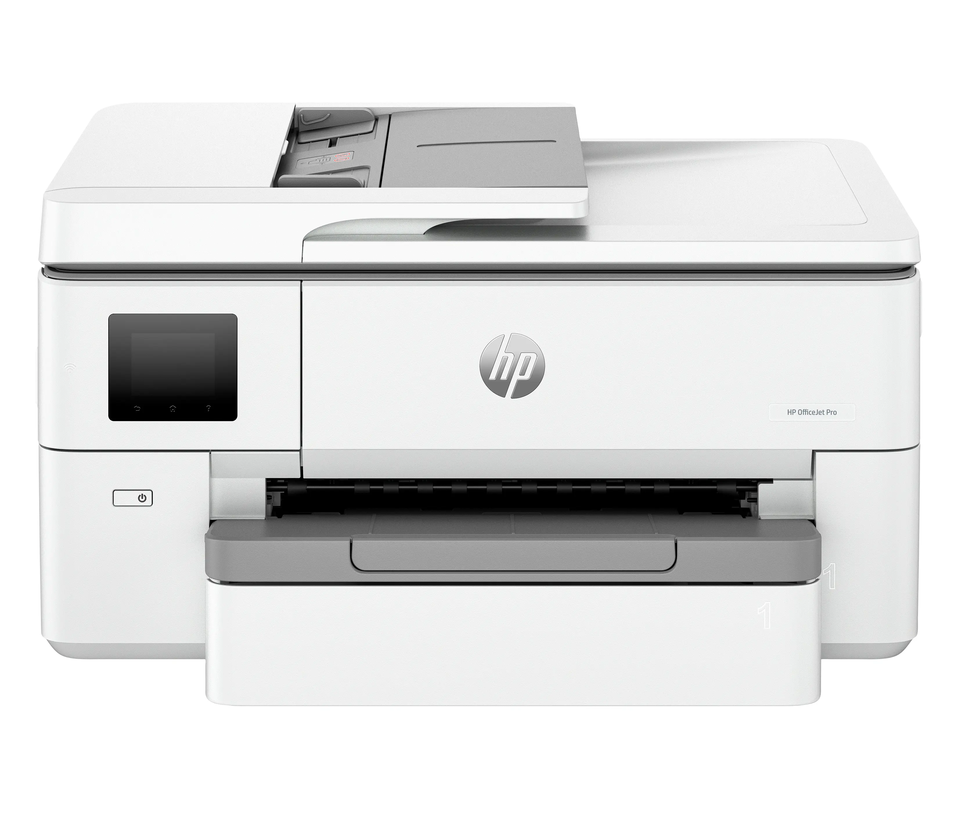 HP OfficeJet Pro 9720e Wide Format All-in-One Printer 22ppm s/w 18ppm color 53N95B#629