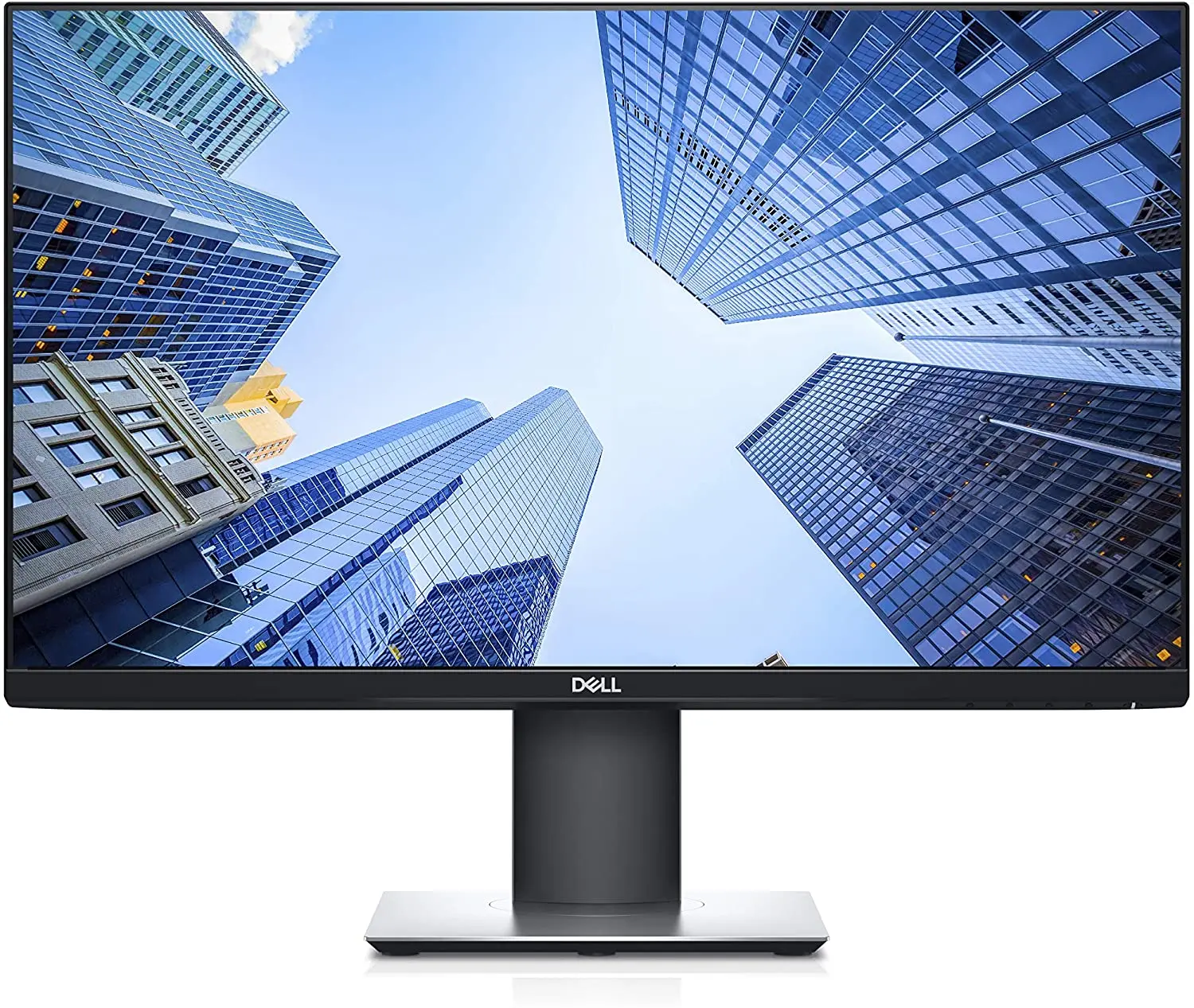 DELL Led Display 24" 0D3NT1