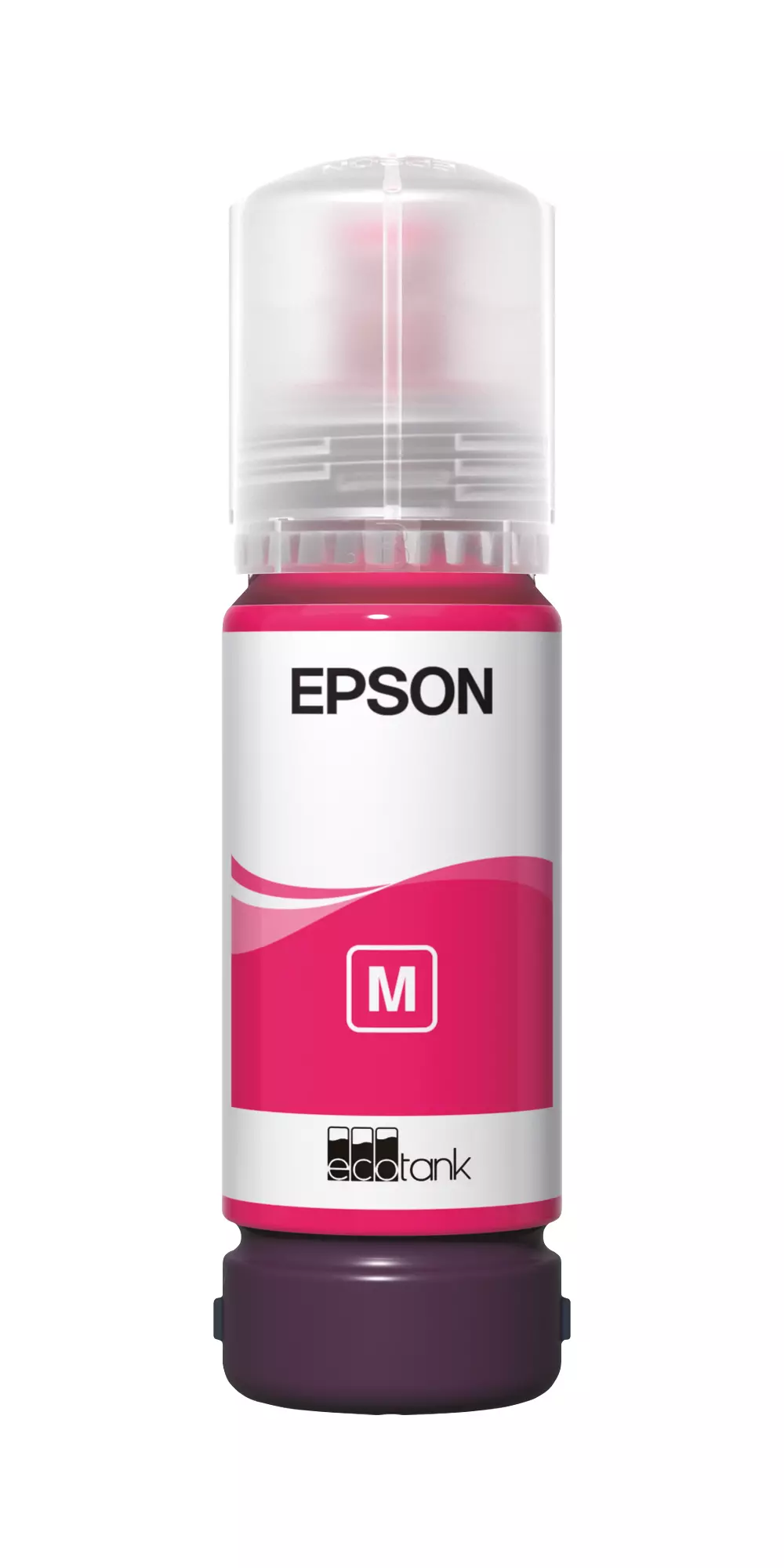 EPSON Ink/107 EcoTank MG ink bottle C13T09B340