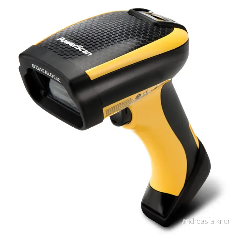 DATALOGIC PowerScan PD9130 PD9130