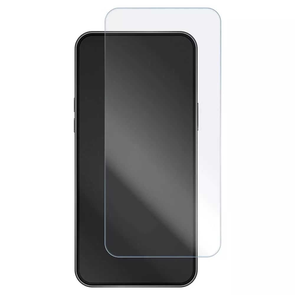 GEAR Glass Prot. 2.5D GOLD iPhone 15 Pro Max 661254