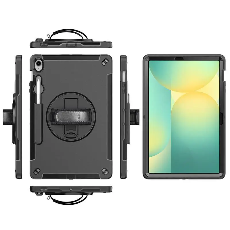 eSTUFF Galaxy Tab S10+/S9FE+/S9+ ES68105003-BULK