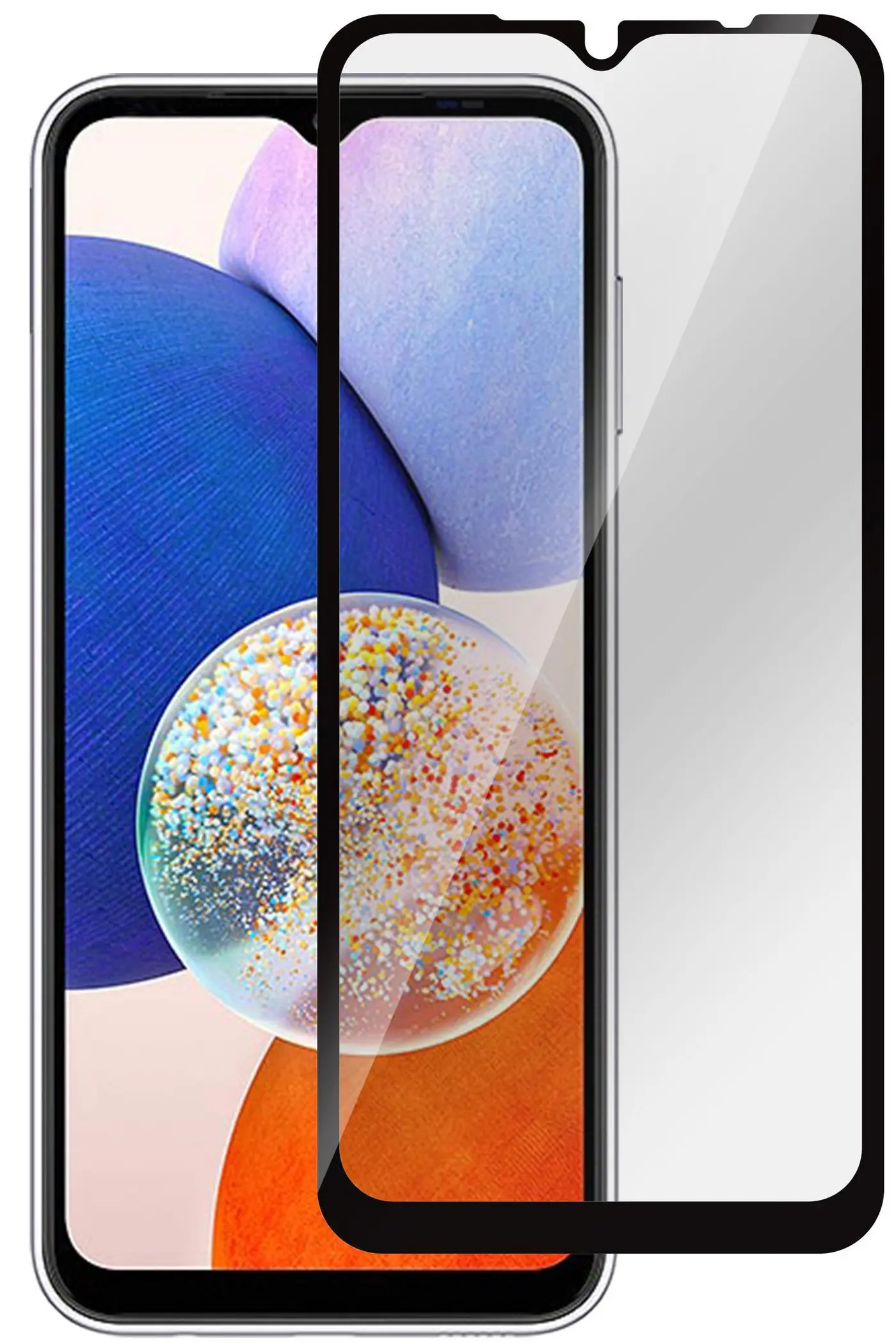 eSTUFF Samsung Galaxy A14 4G/A14 5G ES504095