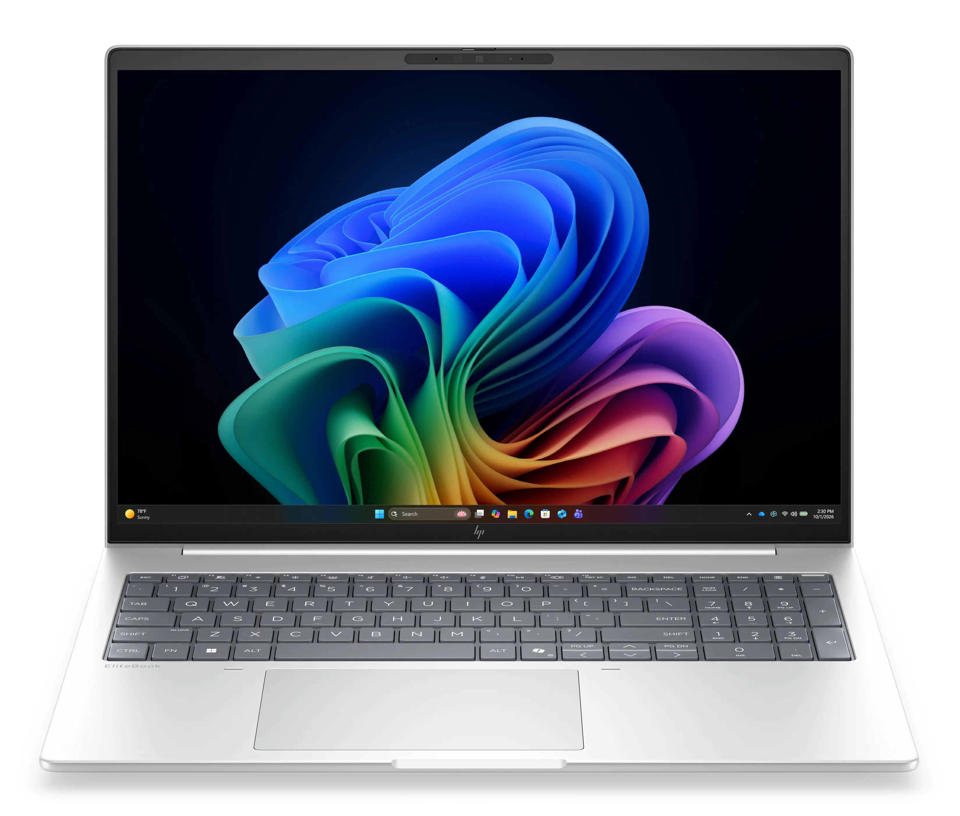 HP EliteBook 8 G2a 16 AI AMD Ryzen AI 5 435 16inch 16GB 512GB W11P 3y (ML) DE7C5AT#UUW
